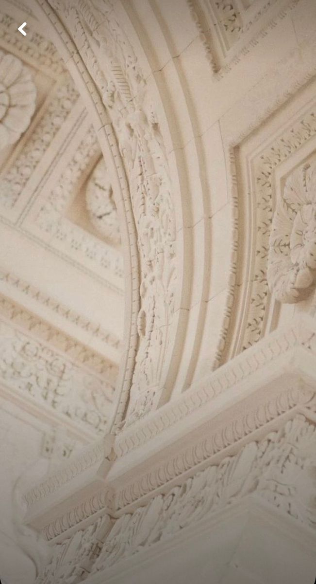 Mes Ambitions dans l'Événementiel