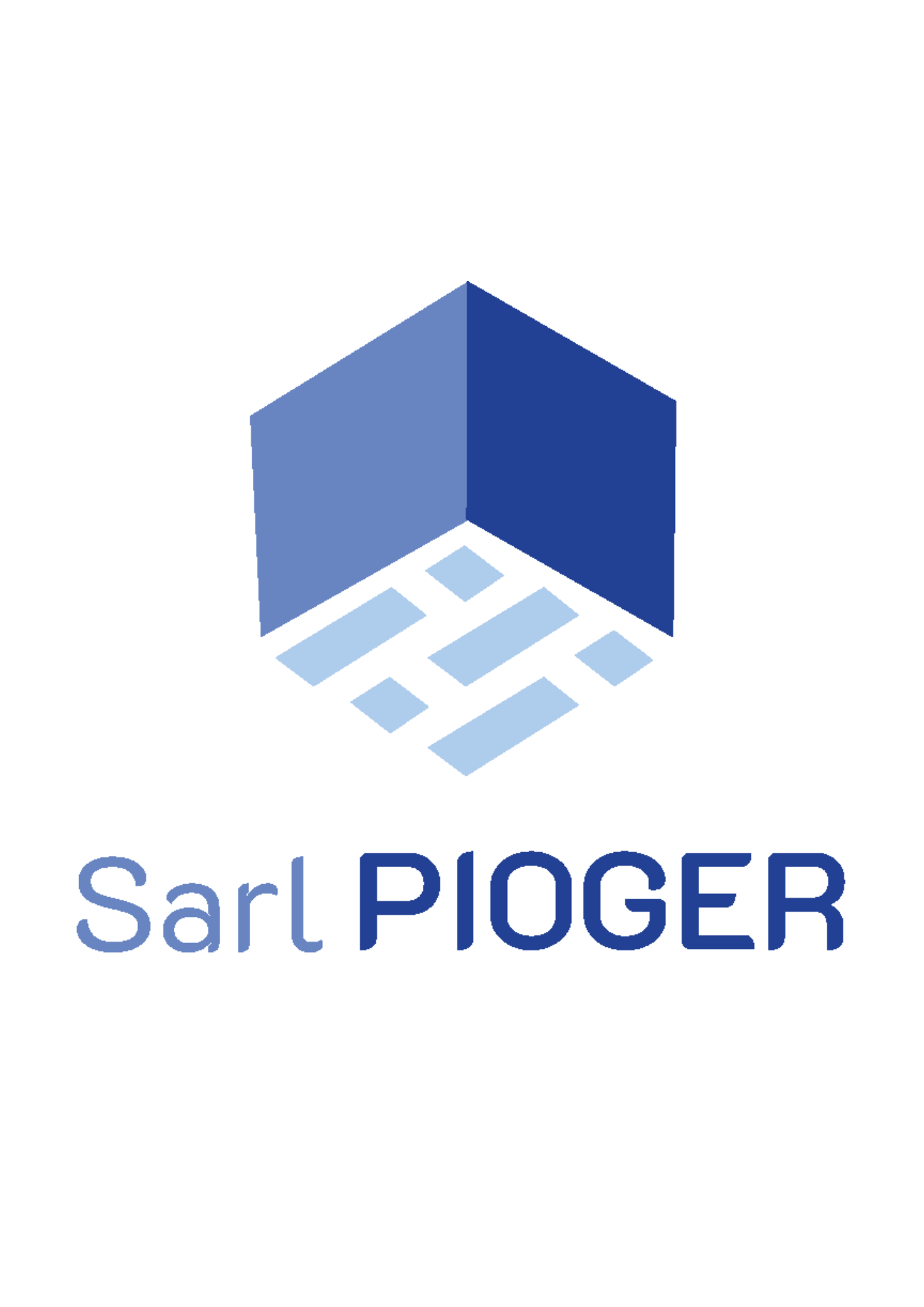 L'entreprise Sarl PIOGER
